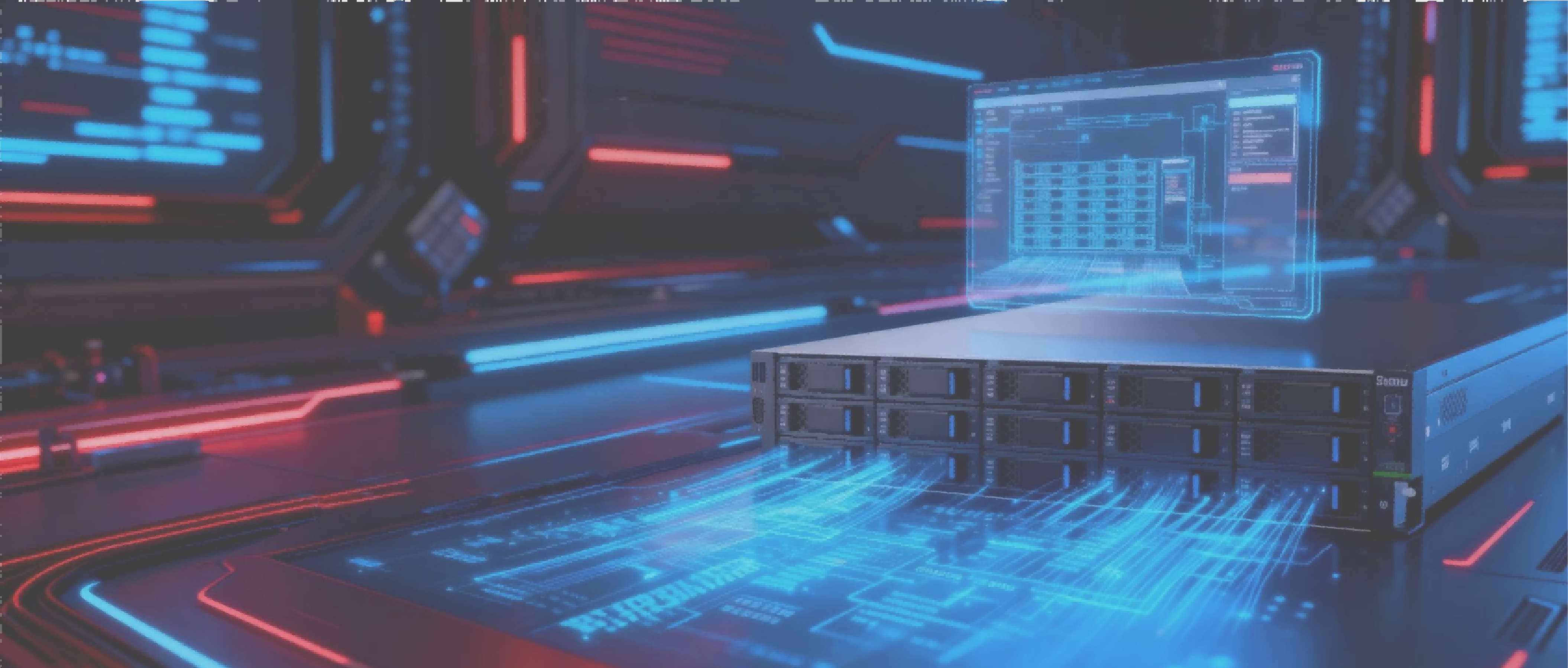 ARGUS-1R 产品banner