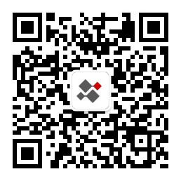 微信公众号二维码